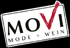 Movi Mode + Wein Logo